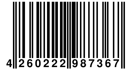 4 260222 987367