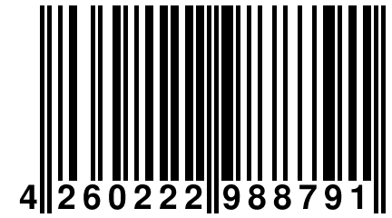 4 260222 988791