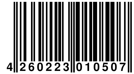 4 260223 010507