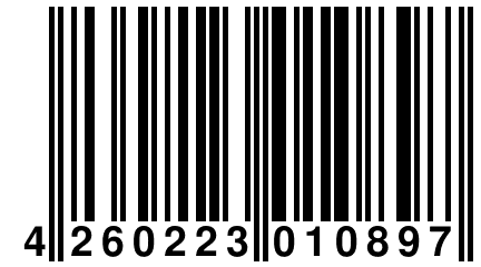 4 260223 010897