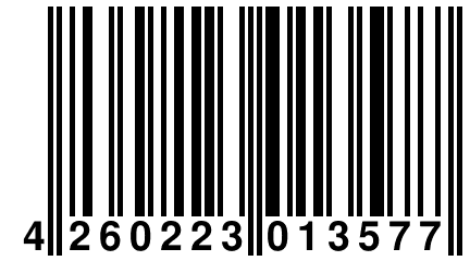 4 260223 013577