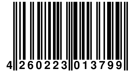 4 260223 013799