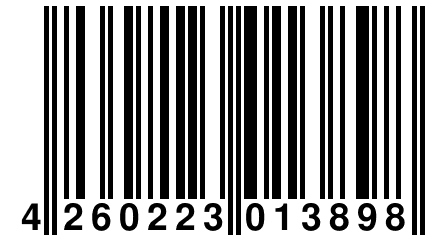 4 260223 013898