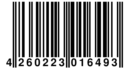 4 260223 016493