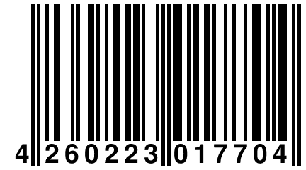 4 260223 017704