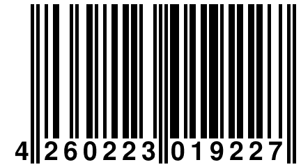 4 260223 019227