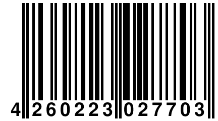 4 260223 027703