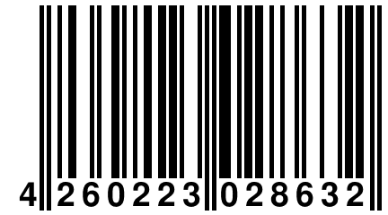 4 260223 028632