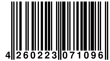 4 260223 071096