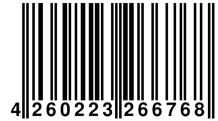 4 260223 266768