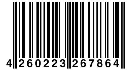 4 260223 267864