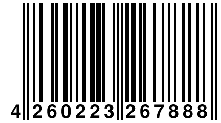 4 260223 267888