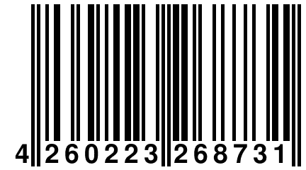 4 260223 268731