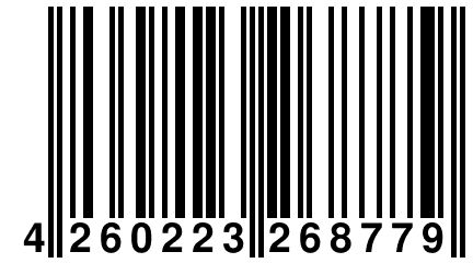 4 260223 268779