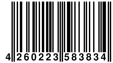 4 260223 583834