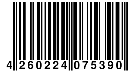 4 260224 075390