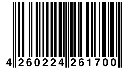 4 260224 261700