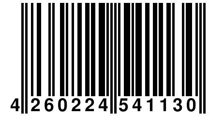 4 260224 541130