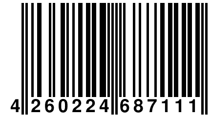 4 260224 687111