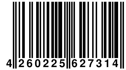 4 260225 627314