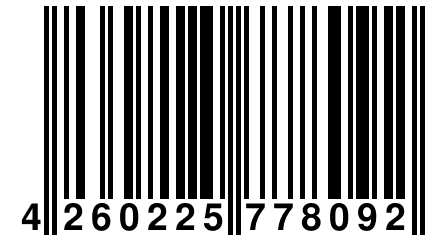 4 260225 778092