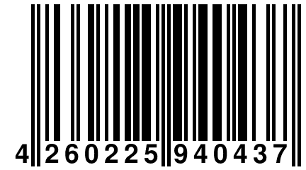 4 260225 940437