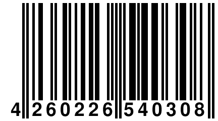 4 260226 540308