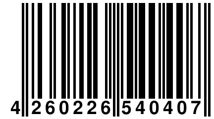 4 260226 540407