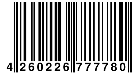 4 260226 777780