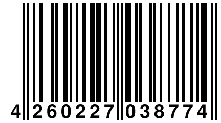 4 260227 038774