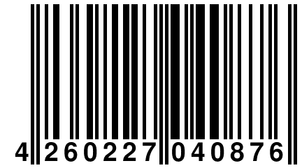 4 260227 040876