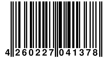 4 260227 041378