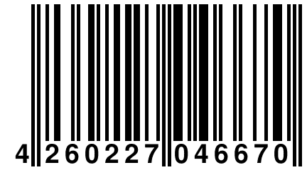 4 260227 046670