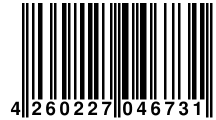 4 260227 046731