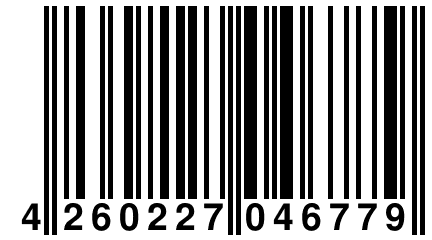 4 260227 046779