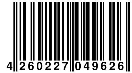 4 260227 049626