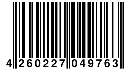 4 260227 049763