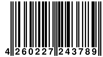 4 260227 243789