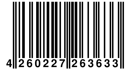 4 260227 263633