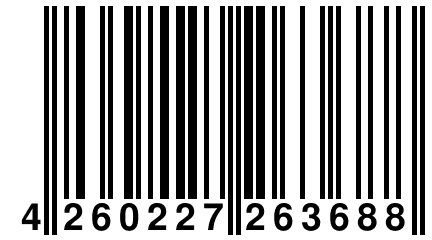 4 260227 263688