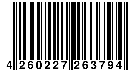 4 260227 263794