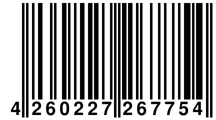 4 260227 267754