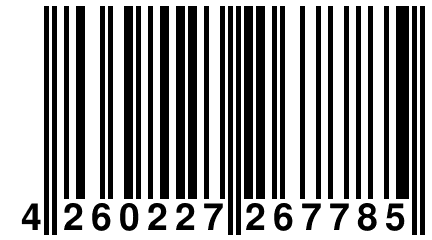 4 260227 267785