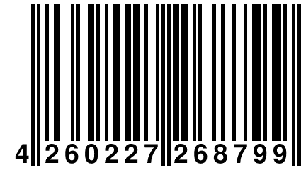 4 260227 268799