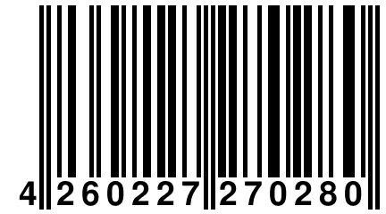 4 260227 270280