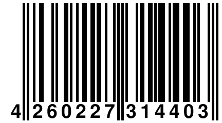 4 260227 314403