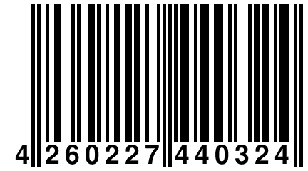 4 260227 440324