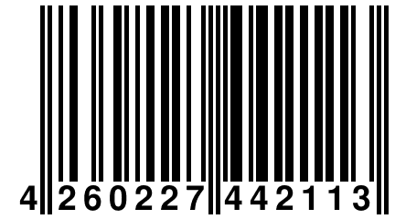 4 260227 442113