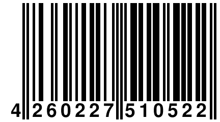 4 260227 510522