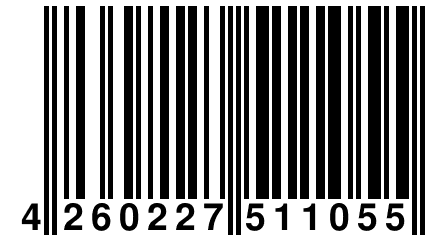 4 260227 511055